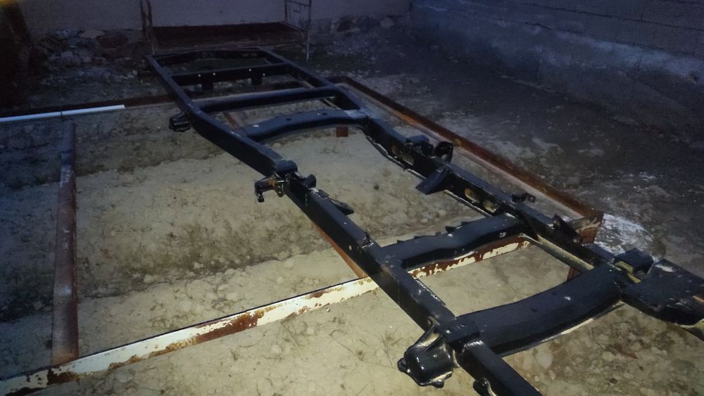 holati yaxshi mustaxkam