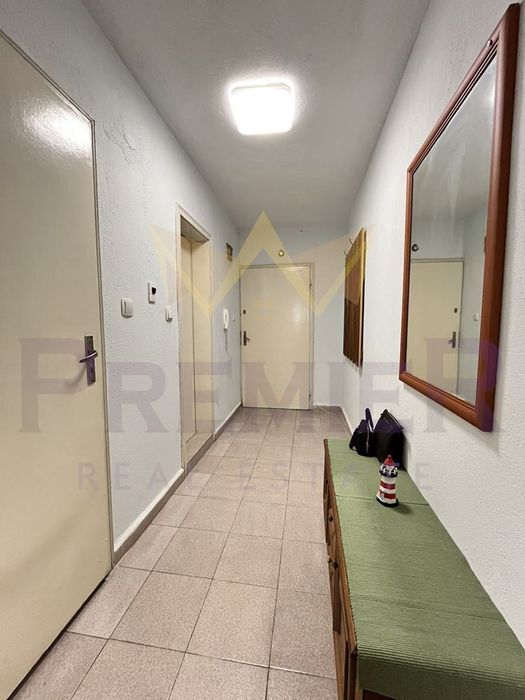 Дава се под наем Едностаен апартамент в Варна, Спортна зала - 37 кв.м за 316.2 € - Снимка #5