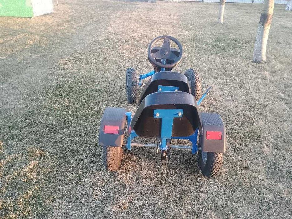 Kart pentru copii & adulti