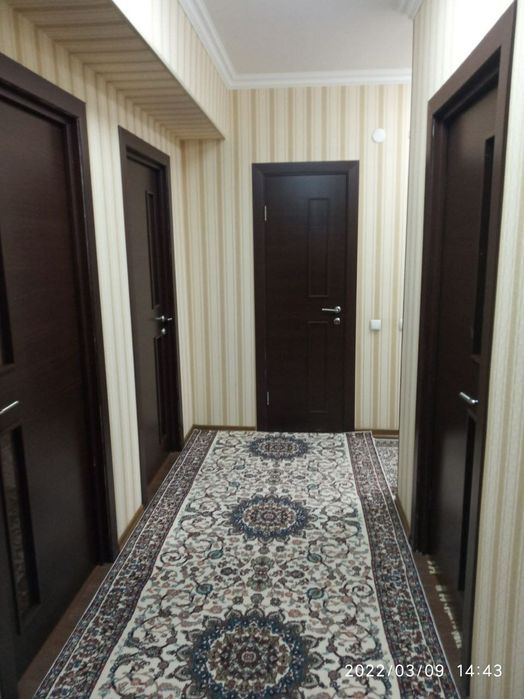 Корасарой Чини завод Сагбон 2 хонали