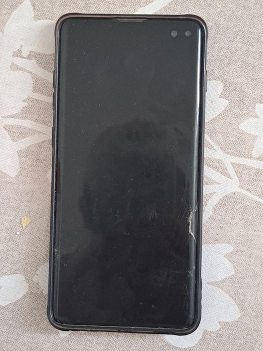 Samsung Galaxy s 10+