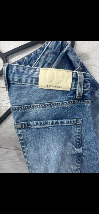 Дънки stradivarius D98