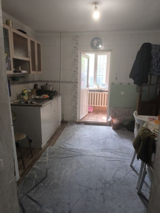 Продается квартира 2 х комнатная