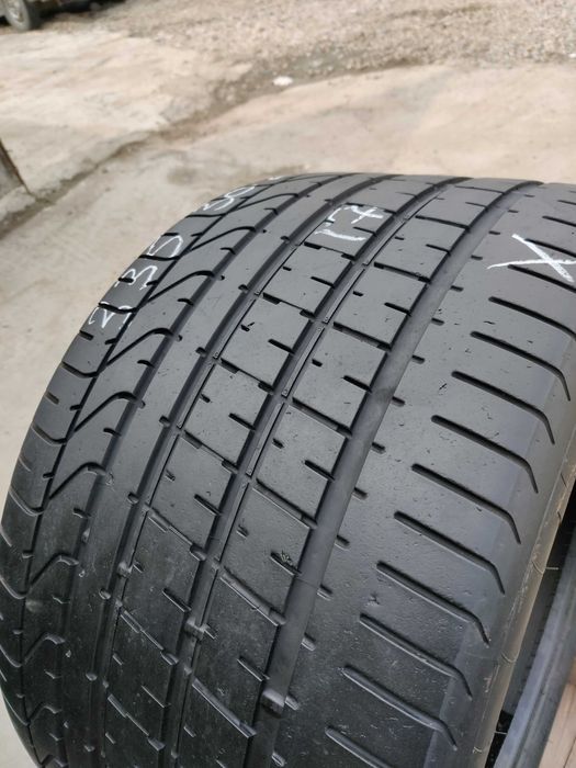 335/30 R20 • Vara • Pirelli P ZERO 104Y | 1 buc | Pret/buc