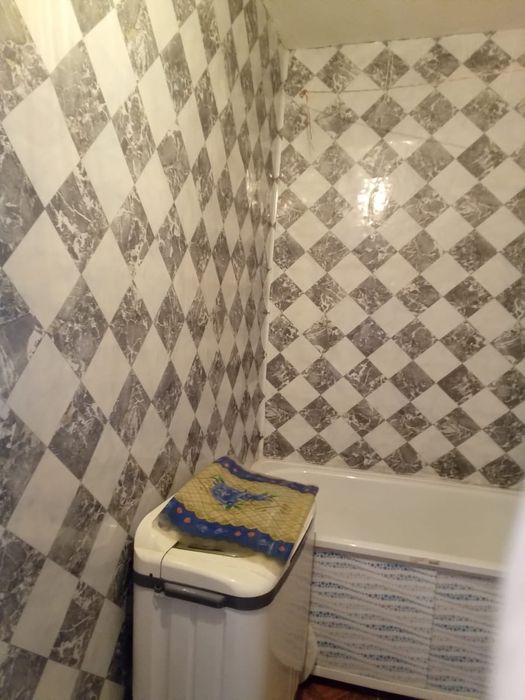 Продам однокомнатную квартиру