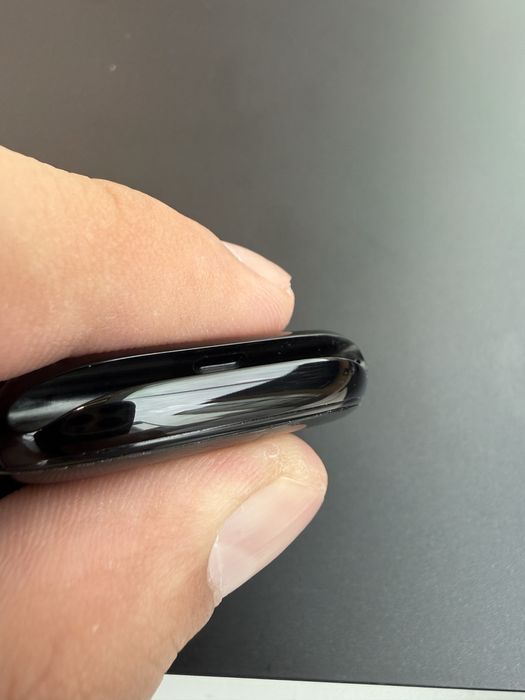 Apple watch 10 46mm black