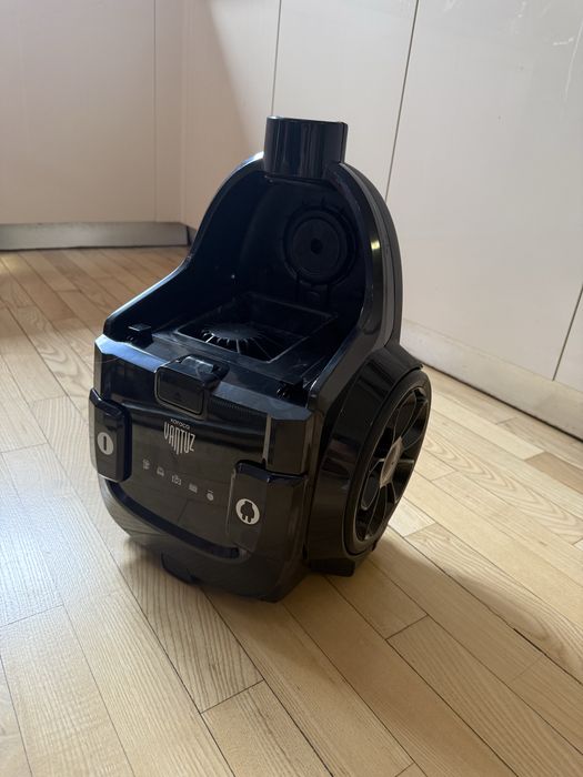 Чисто нова прахосмукачка Karaca Vantuz X10