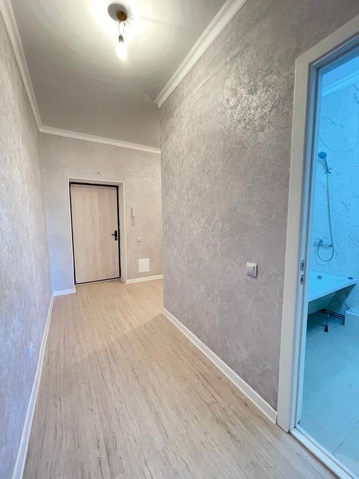 Продаётся 1 комнатная квартира