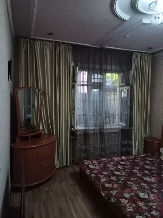 Сдается квартира в аренду возле метро Хамида Алимджана