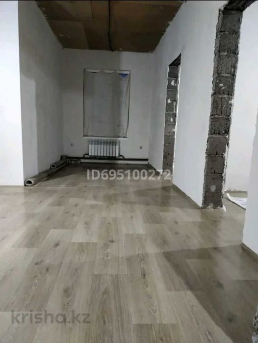 Частный дом на птицефабрики