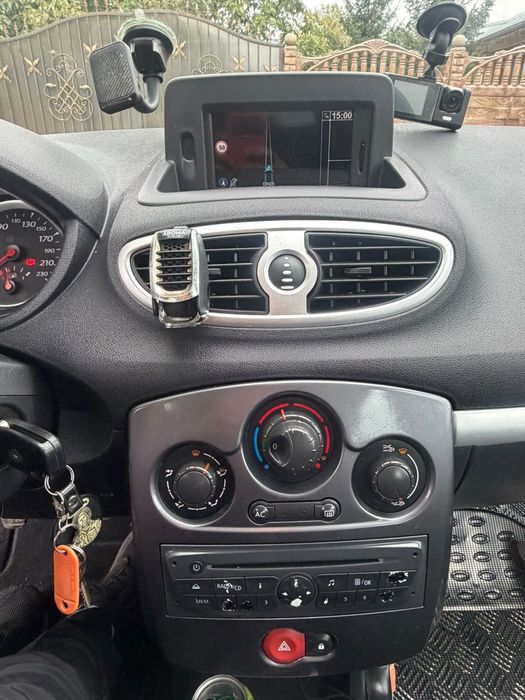 Renault clio stare impecabila