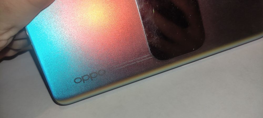 Oppo CPH2159 в хорошем состоянии