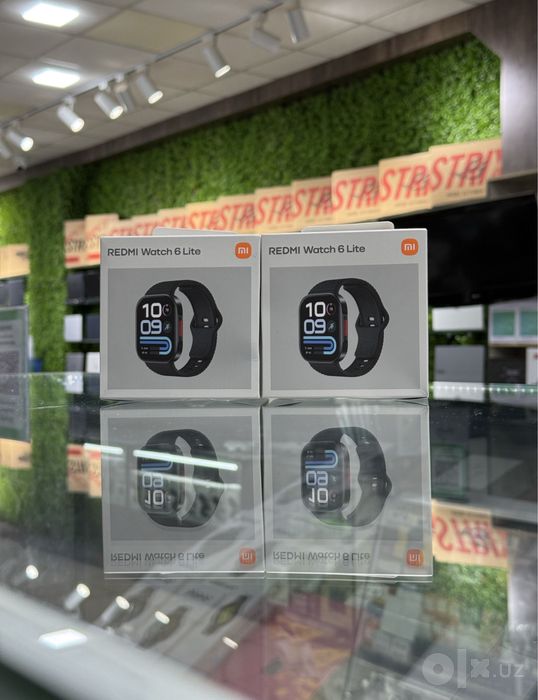 Redmi Watch 6 lite