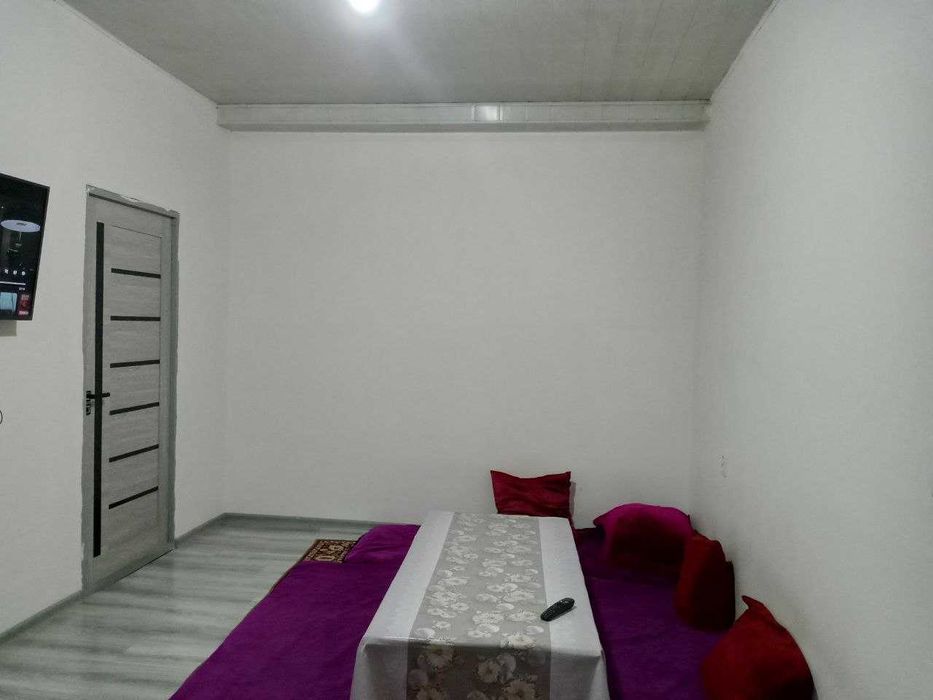 Yu Продаётся уютный дом 4комнаты, недалеко от ГАИ на Гвардейской