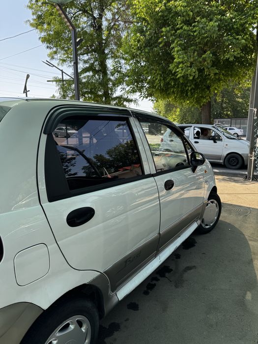 Chevrolet Matiz 2011 — 3