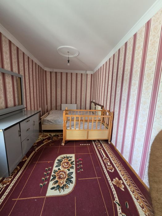Фрунзенский массив ижара 2-хонали