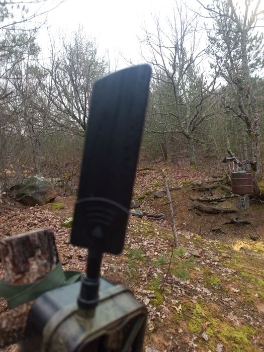 Ловна камера HC-940 pro