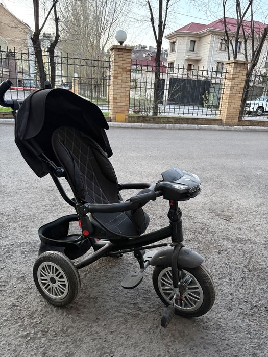 Детская коляка, велосипед