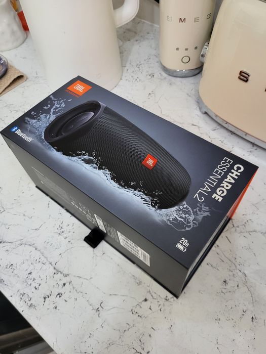 Jbl Charge Essential 2