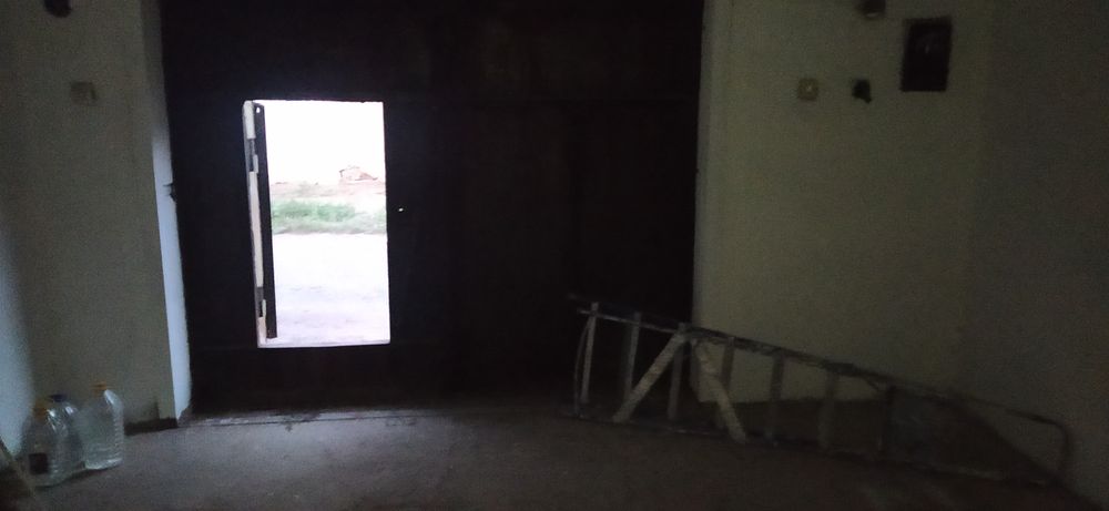 Продам гараж срочно
