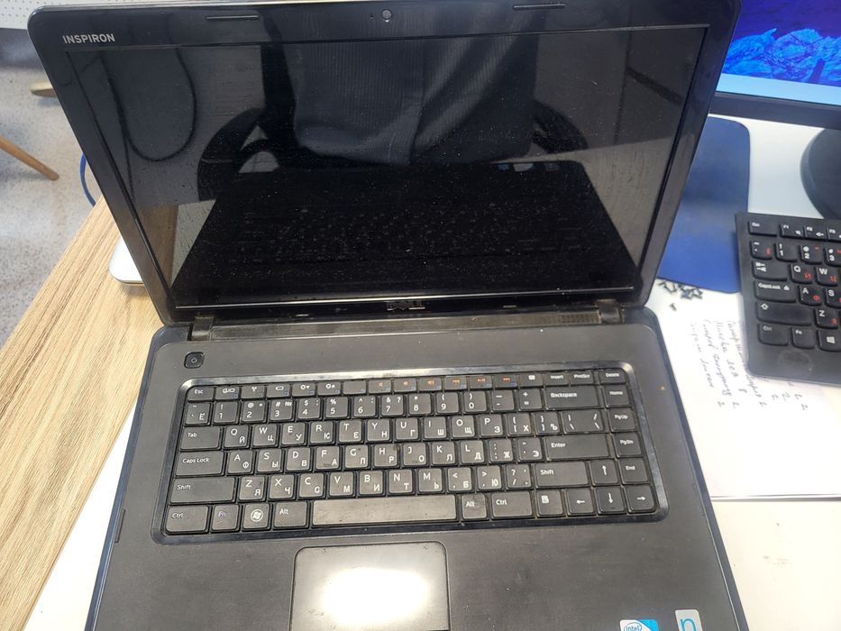 Dell inspiron n5030
