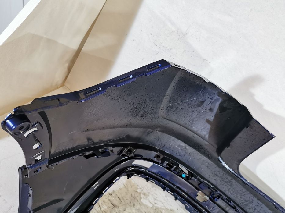 Bara spate Audi Q8  SQ8,  2018, 2019, 2020, 2021, 2022,  cod origine OE 4M8807511