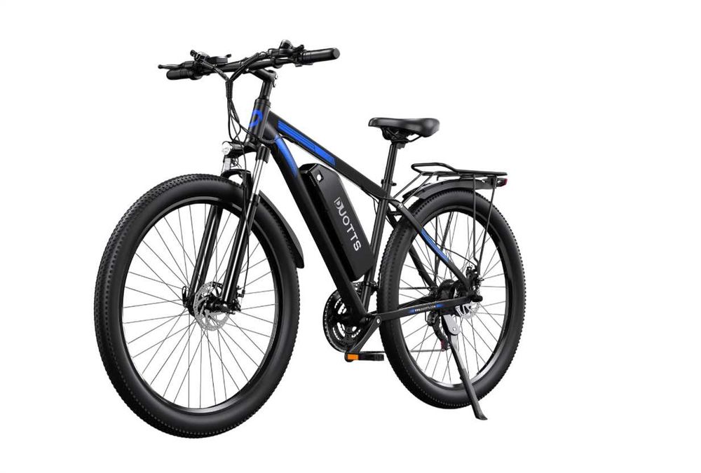 Електрически велосипед/колело DUOTTS C29 750W 15AH
