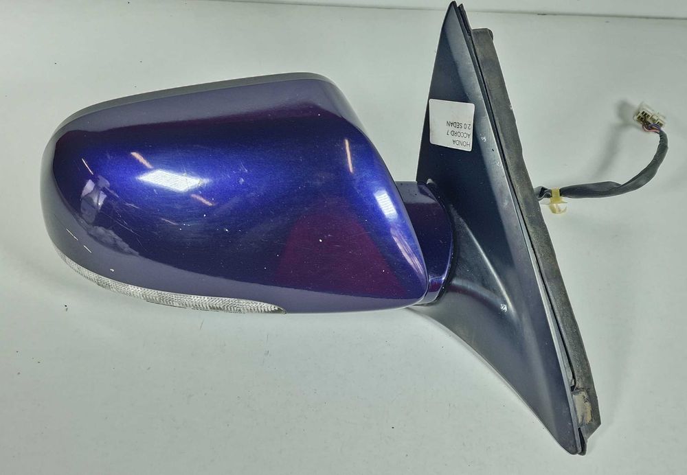 Дясно Огледало Honda Accord 7 VII Хонда Акорд 7 2003г-2008г