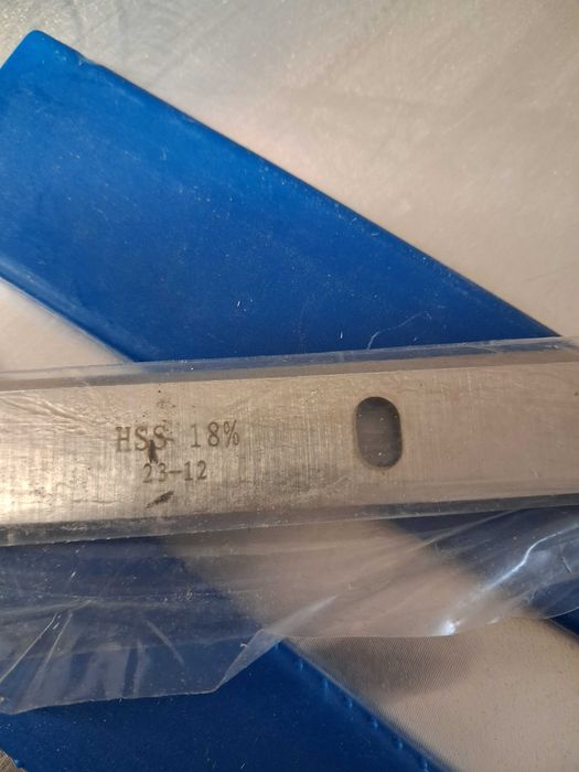 Абрихт щтрайхмус Clarke 204 мм