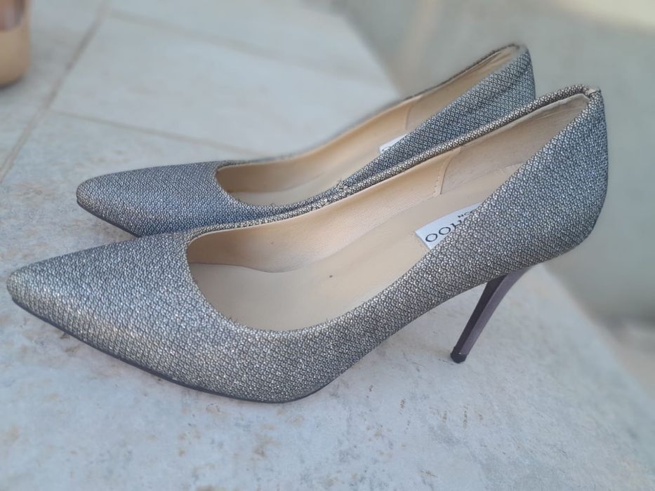 каблук все по 5000тг