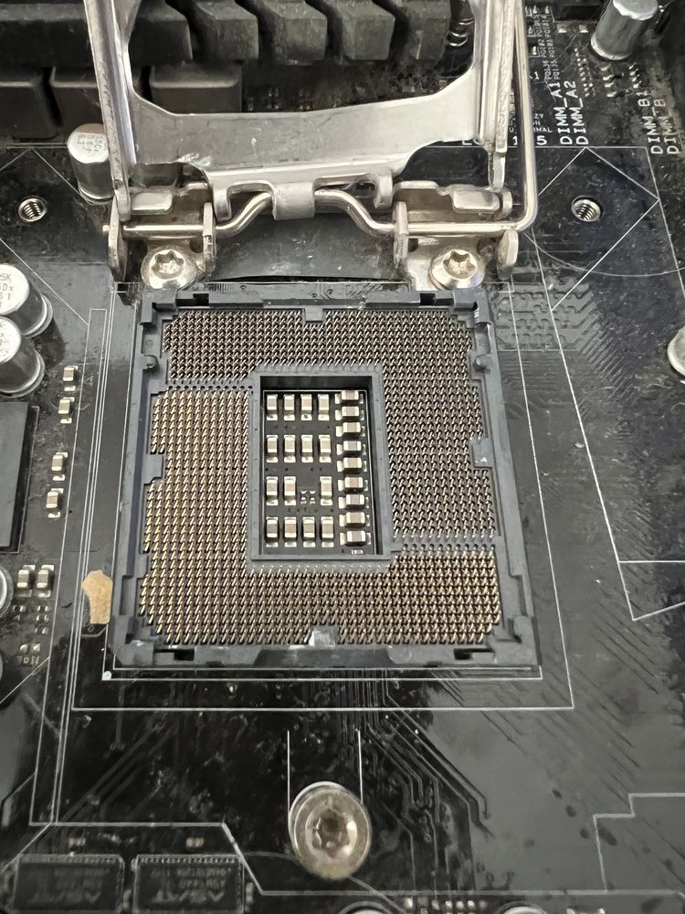 Asus Maximus IV Extreme Z 1155 z68 Placa de baza 3770 3770k i7