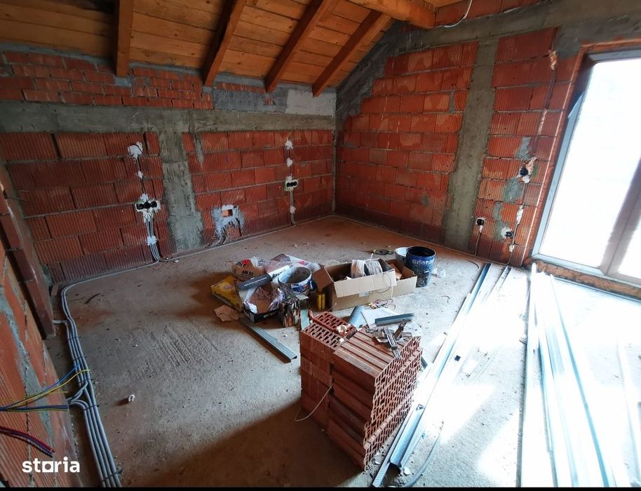 Casa in Valea Jelnei , 305 mp