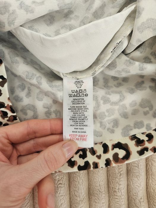 Детски комплект за момиче