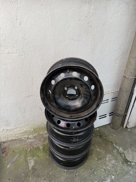 Гуми джанти и капаци 185/65/15