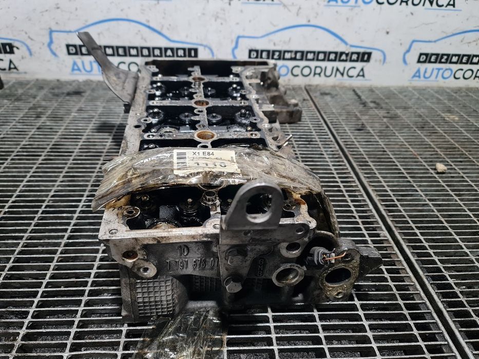 Chiuloasa BMW X1 E84 2.0 Diesel 2009 - 2012 130kW 177CP 1995CC N47 D20C (1110) 10382500145781019607 Garantie