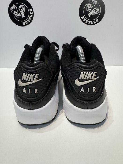 Маратонки NIKE AIR MAX 90 .Номер 38.5