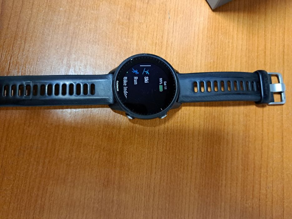 Ceas garmin forrunner  945 sau 955