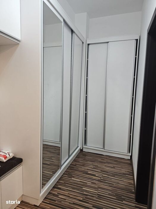 Apartament de inchiriat zona Centru-Palas 2 camere