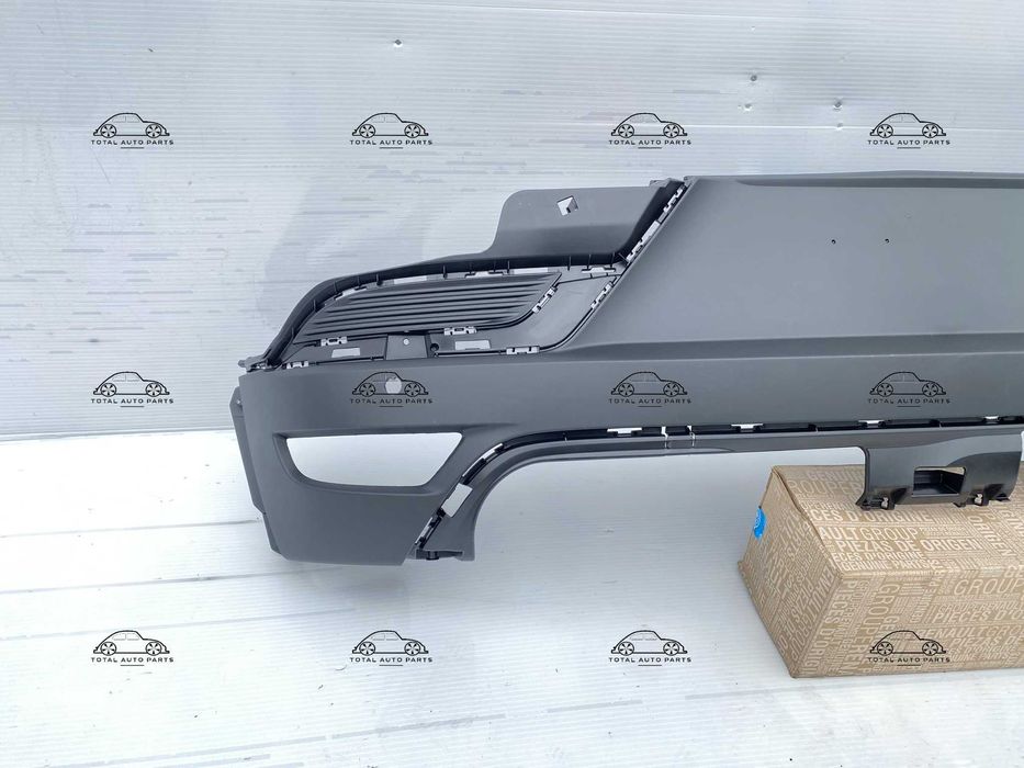 Bara spate Renault Captur 2 2020+ noua originala Renault