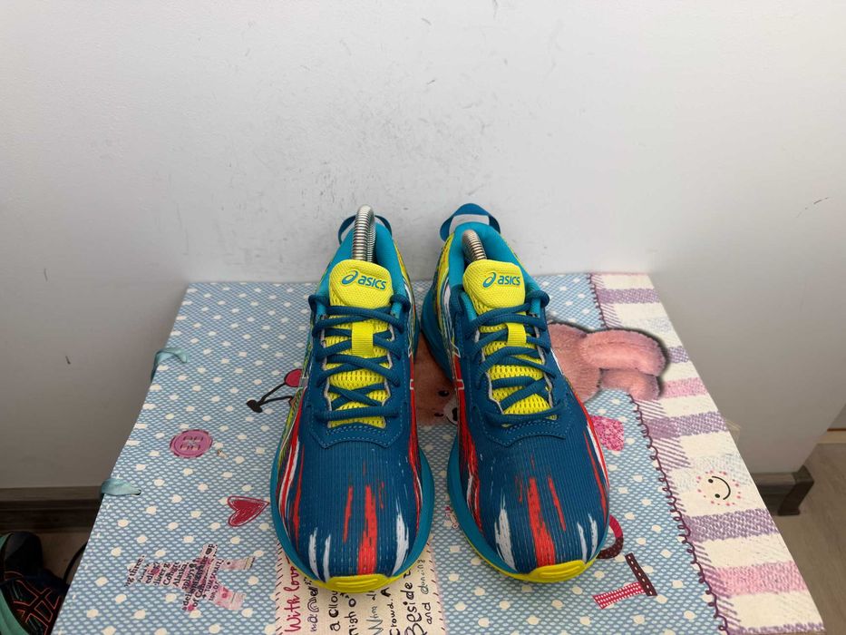 Asics  Gel-Noosa Tri 13''оригинални маратонки 38.5 номер
