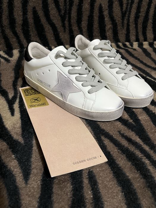 Golden Goose Sneakers 36
