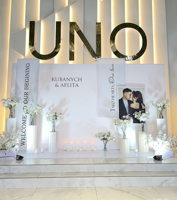 Оформление под ключь