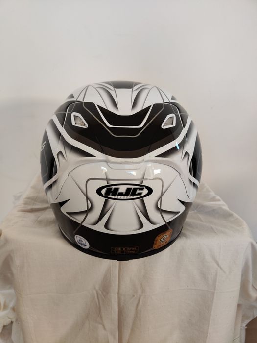 Каска за мотор HJC FG ST размер L