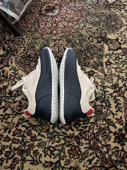 Красовка с европи