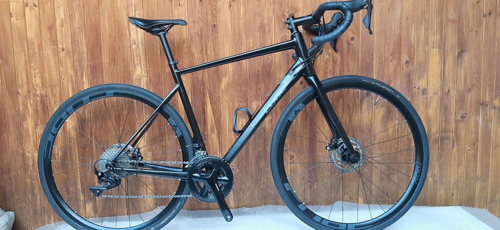 Алуминиев велосипед