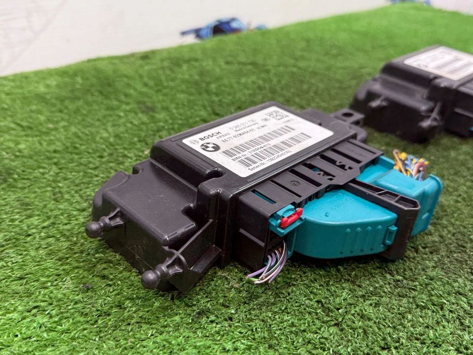 AIRBAG CALCULATOR (2 BUC.) BMW 116I SERIA 1 F20 F21 2012 2011-2019 / BMW 318D F30 2.0 DIESEL 2013 2011-2019 COD OEM 6577926721402 6577929649401