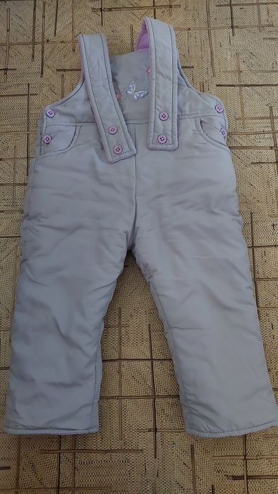 Продам детский комбинезон