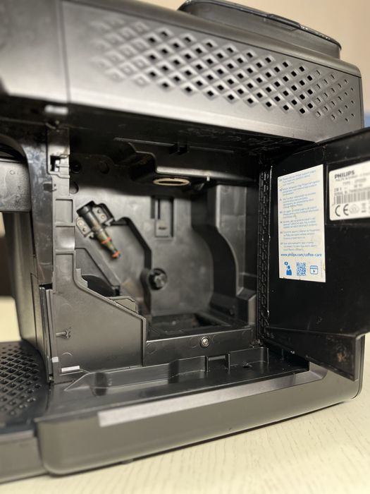 Philips кафемашина