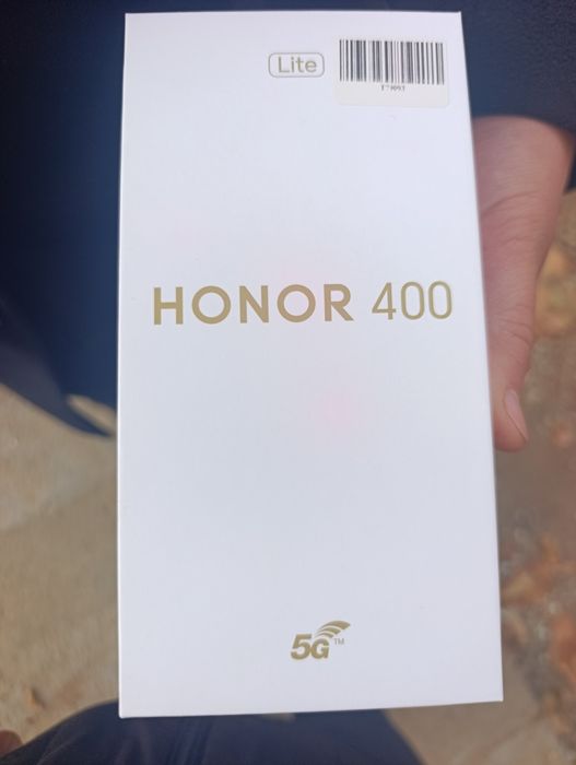 Honor 400 Life 5G 8/256