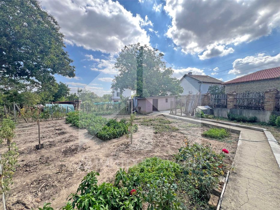 Продава се Къща в с. Писарево, Област Шумен - 94 кв.м за 288 €/кв.м - Снимка #12